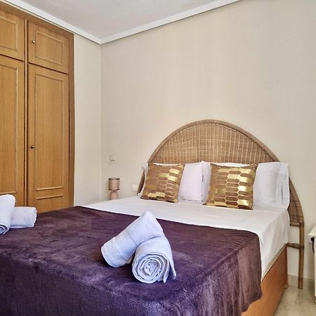 Apartamento Sr Carib Playa Marbella Exterior foto