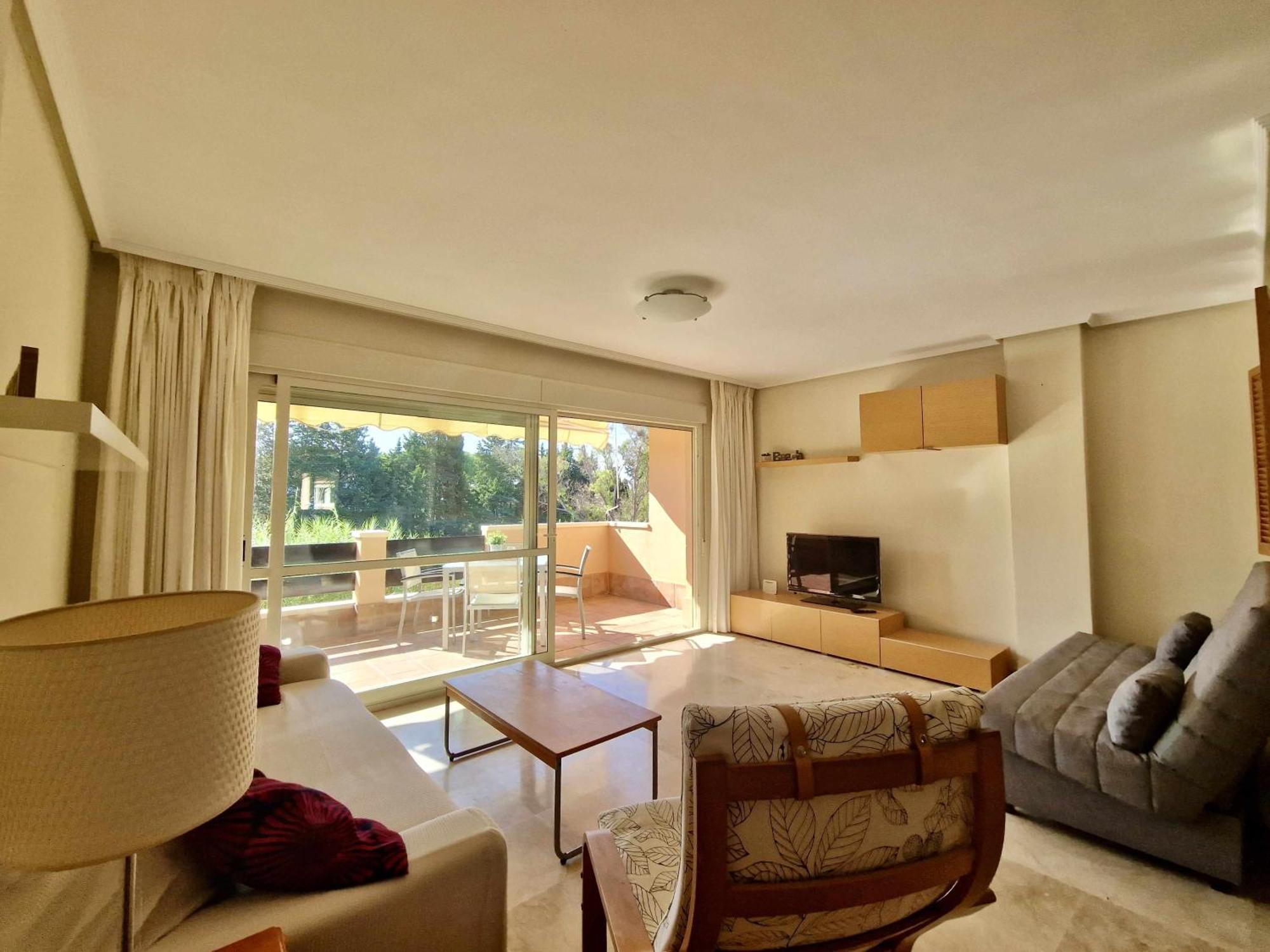 Apartamento Sr Carib Playa Marbella Exterior foto