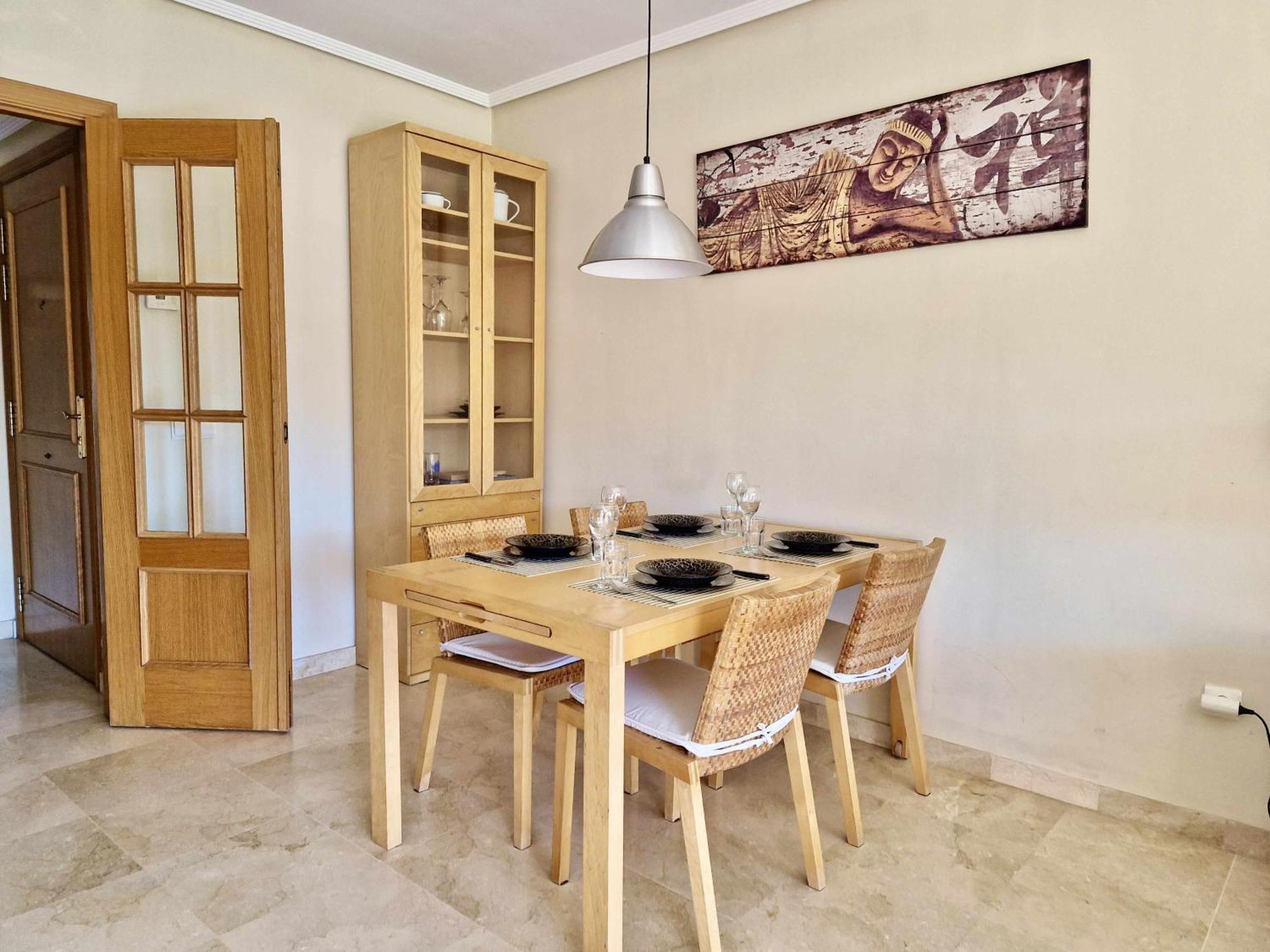 Apartamento Sr Carib Playa Marbella Exterior foto