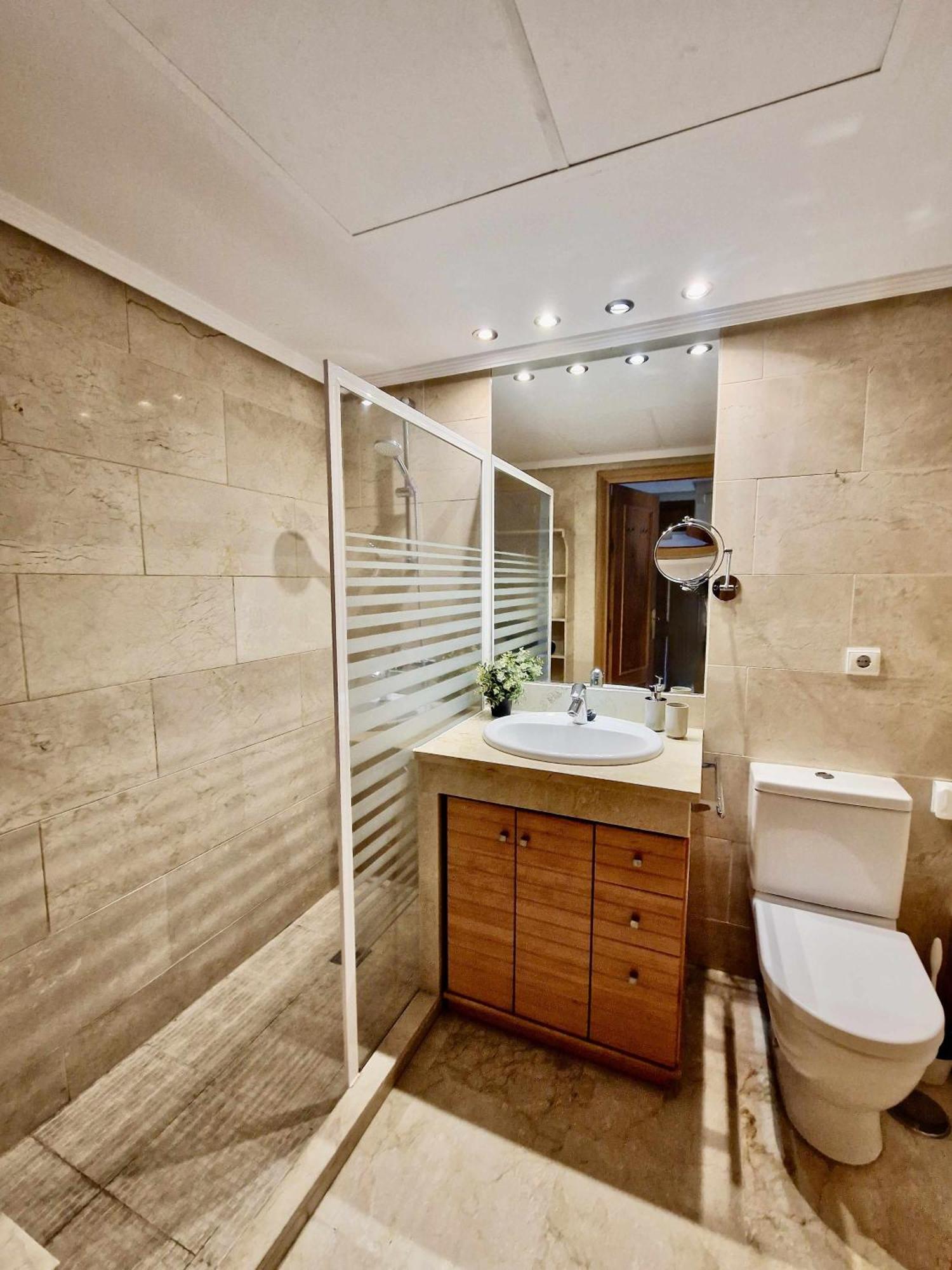 Apartamento Sr Carib Playa Marbella Exterior foto