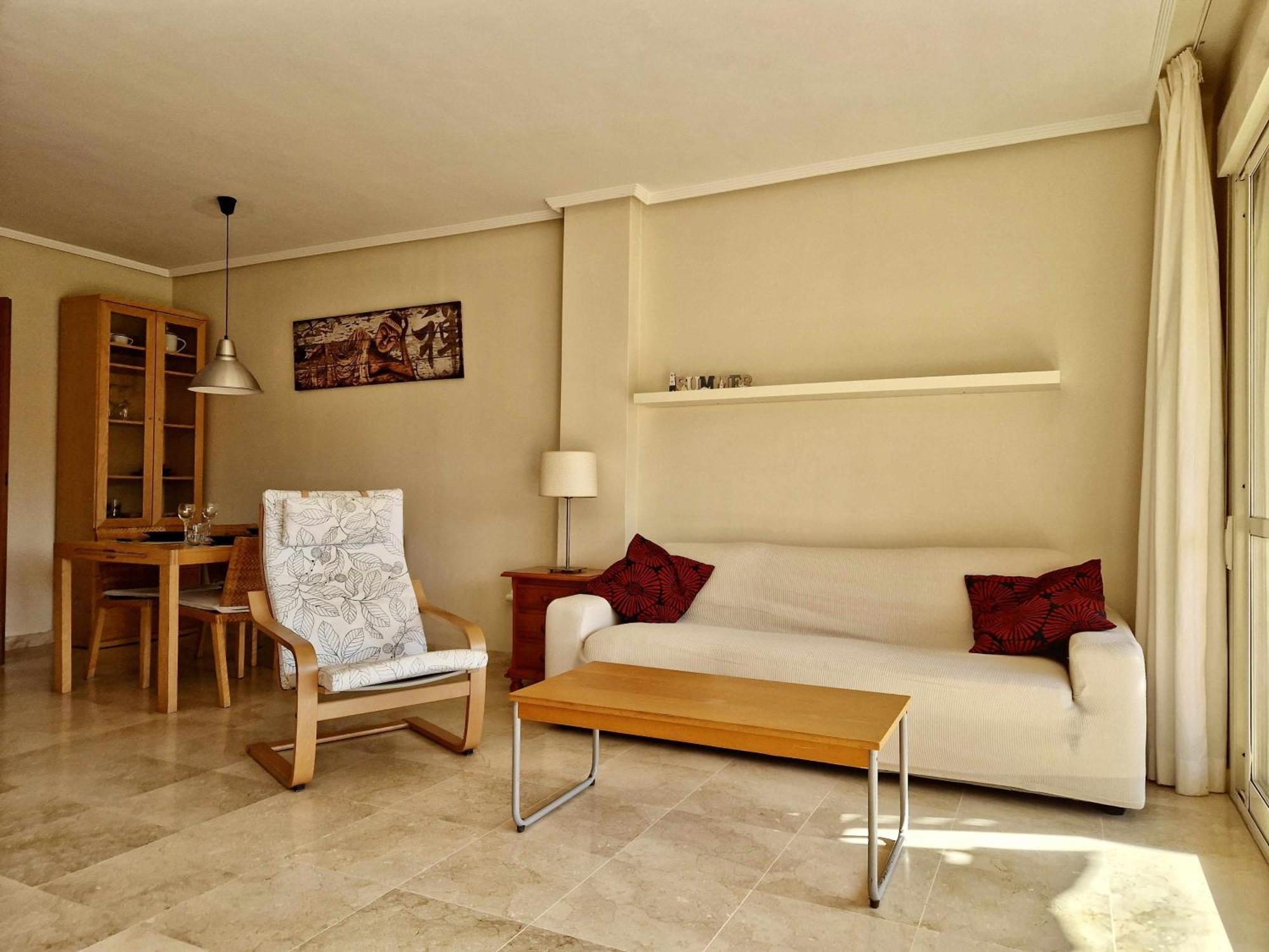 Apartamento Sr Carib Playa Marbella Exterior foto