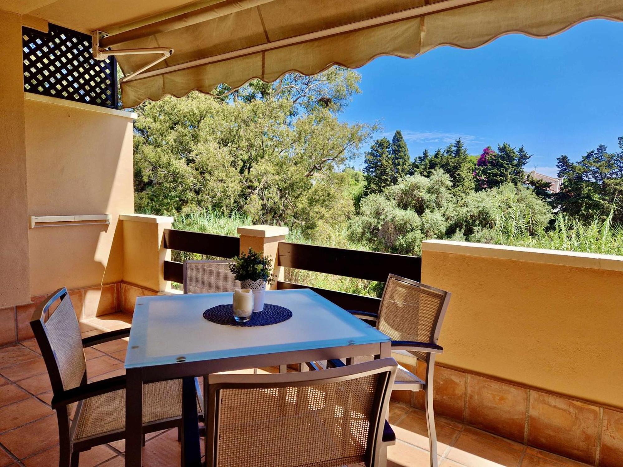Apartamento Sr Carib Playa Marbella Exterior foto