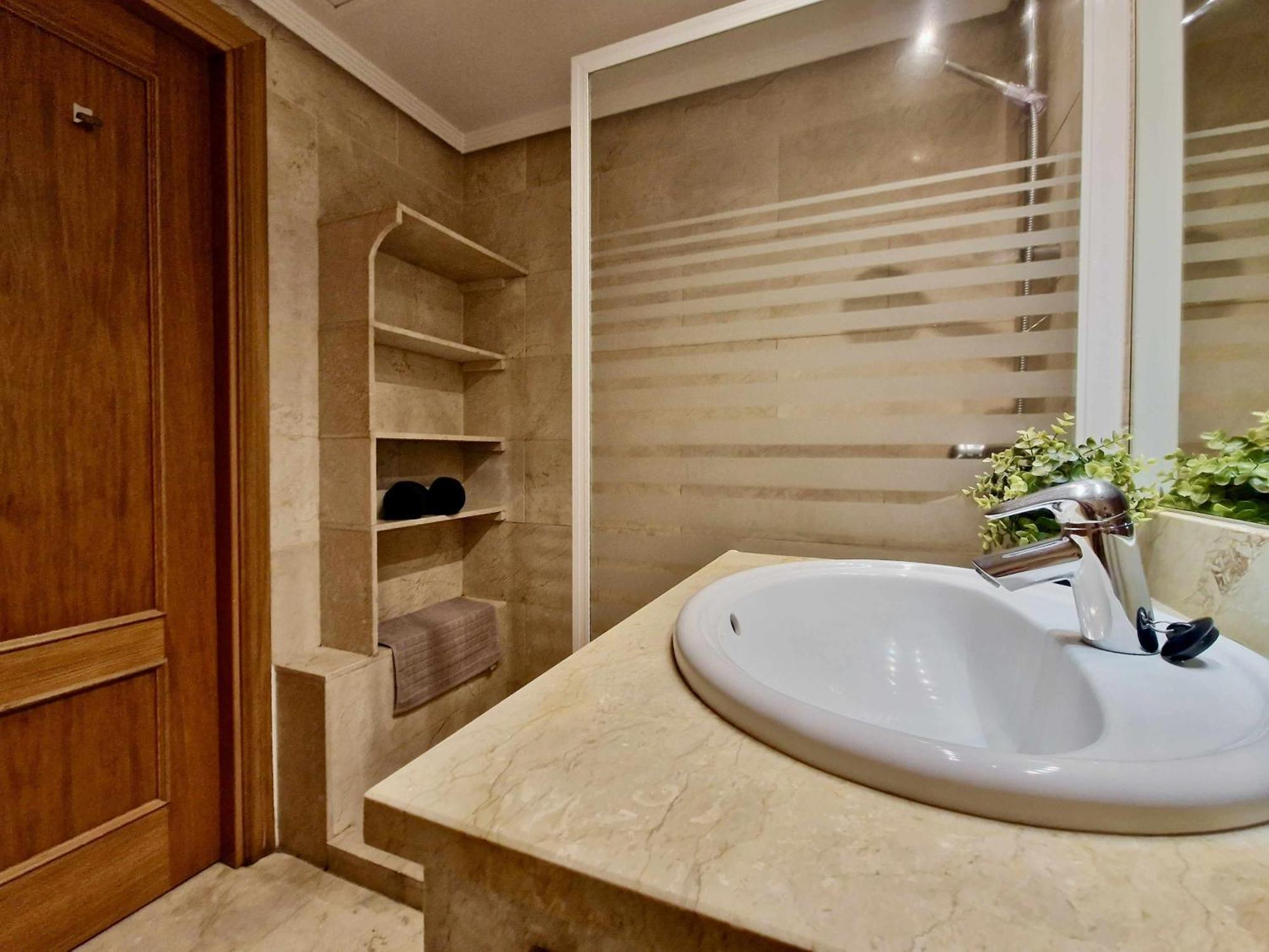 Apartamento Sr Carib Playa Marbella Exterior foto