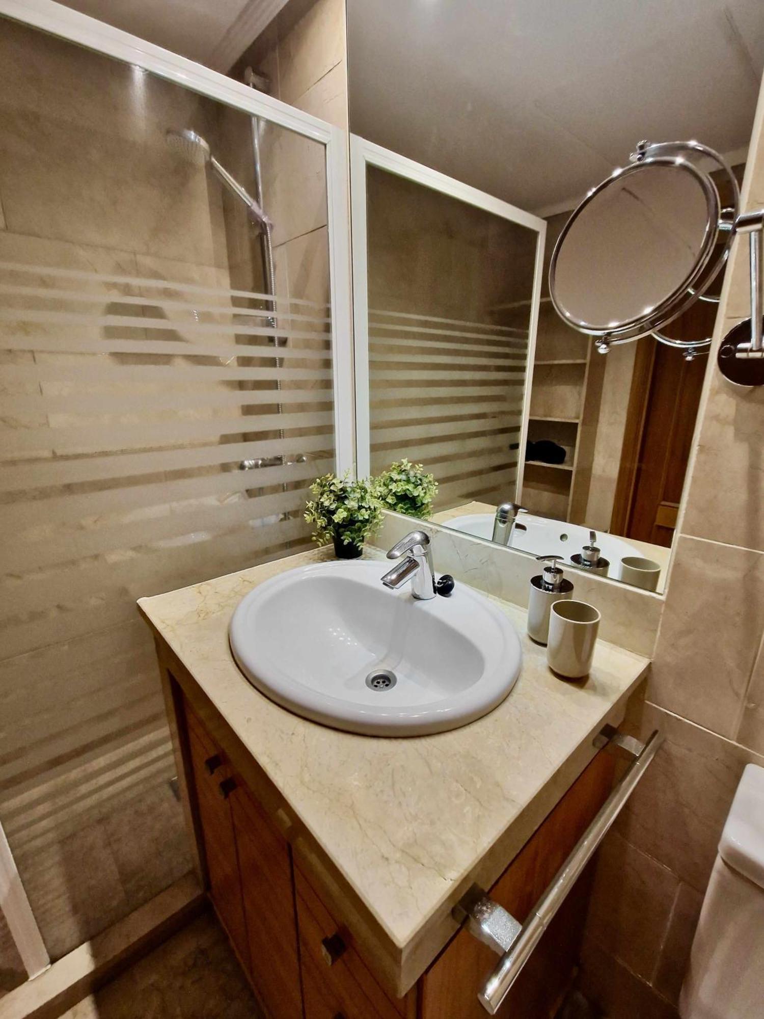 Apartamento Sr Carib Playa Marbella Exterior foto